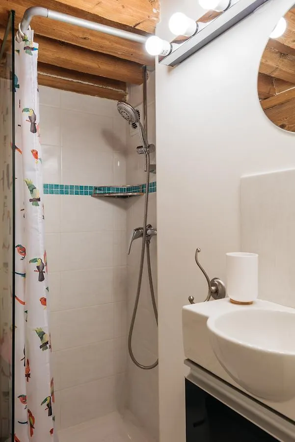 Apartamento Dify Luxury - Place Bellecour Lyon